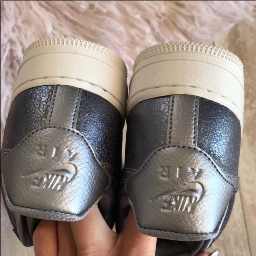 NWT Nike Air Force 1 Premium - Picture 8 of 8